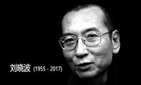 刘晓波